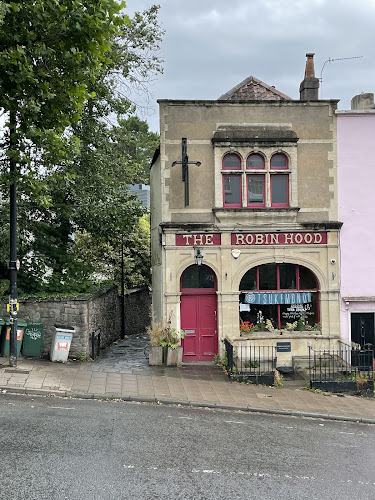 The Robin Hood