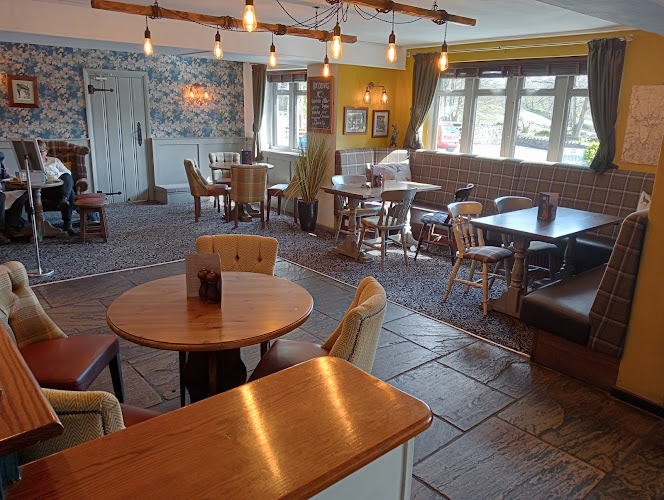 The Robin Hood Inn