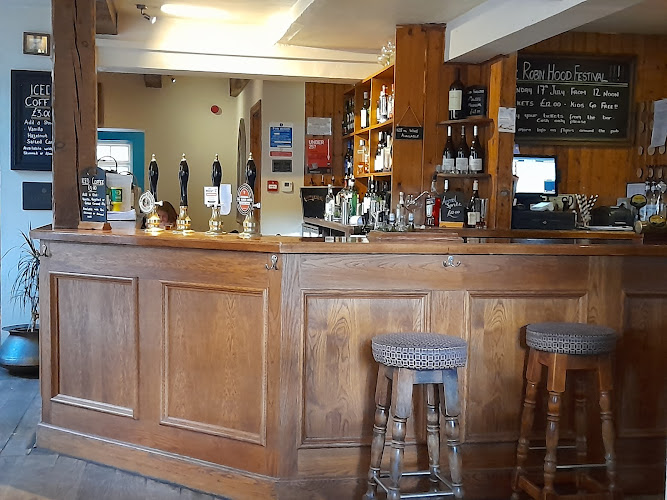 The Robin Hood — Southampton