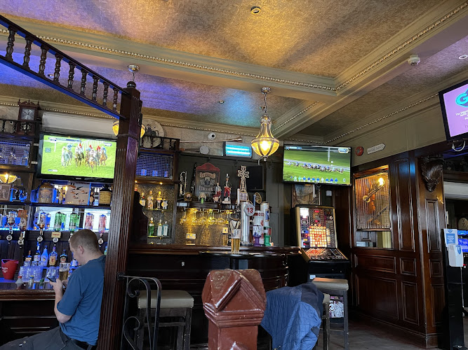 The Rock Bar