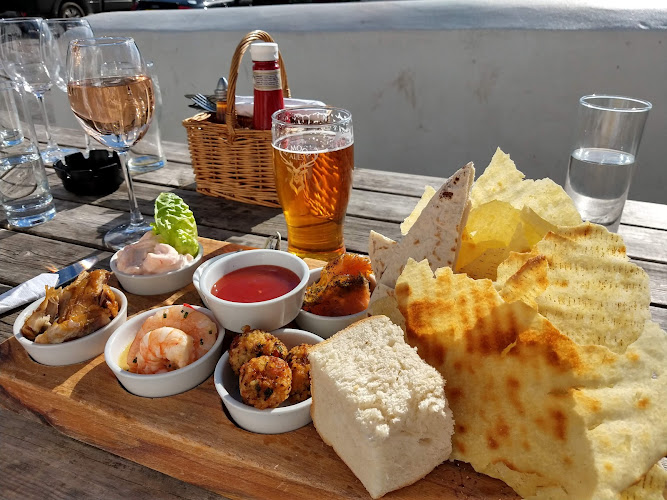 The Rock Inn