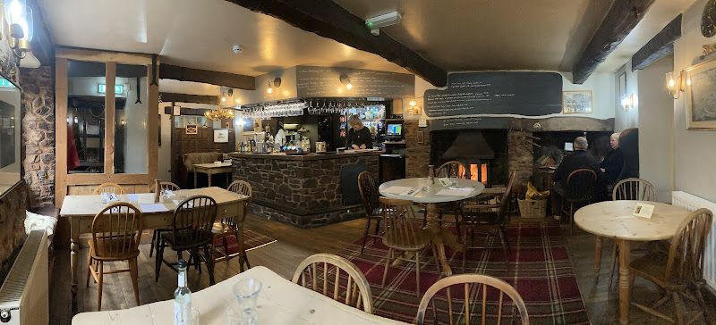 The Rock Inn