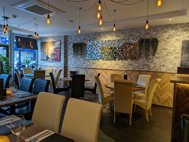 The Rocka Restaurant