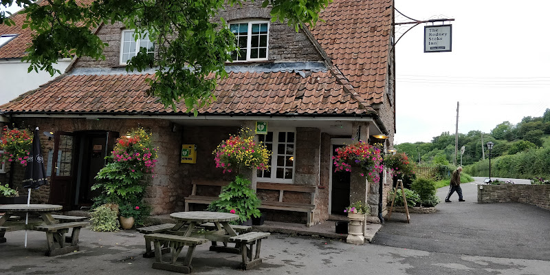 The Rodney Stoke Inn — Cheddar