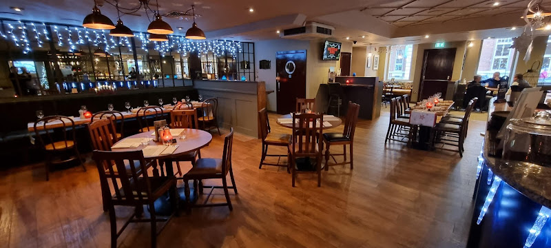 The Roebuck, Birmingham