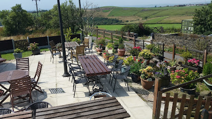 The Roebuck Inn