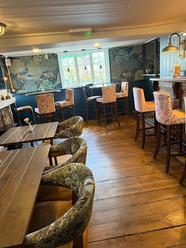 The Roebuck — Marlborough