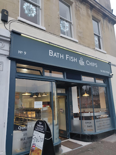 The Roman Bath Mixed Food حلال
