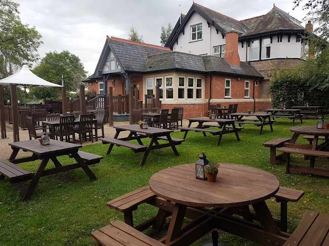The Rope & Anchor