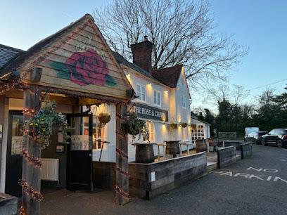 The Rose & Crown