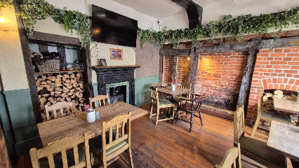 The Rose & Crown