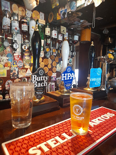 The Rose & Crown