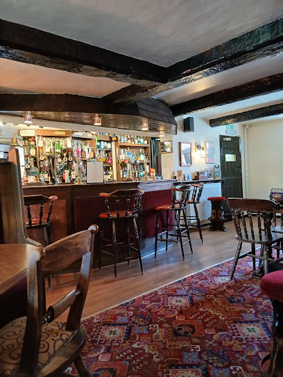 The Rose & Crown