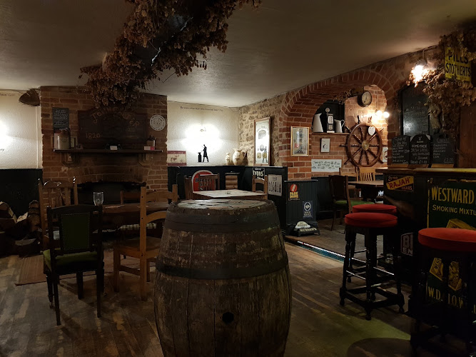 The Rose & Crown — Swindon
