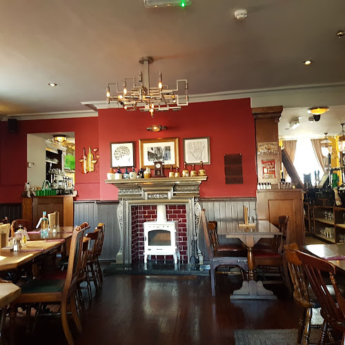 The Rose & Crown — York