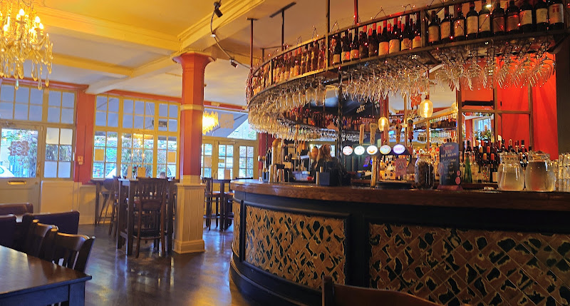 The Rose Battersea — London
