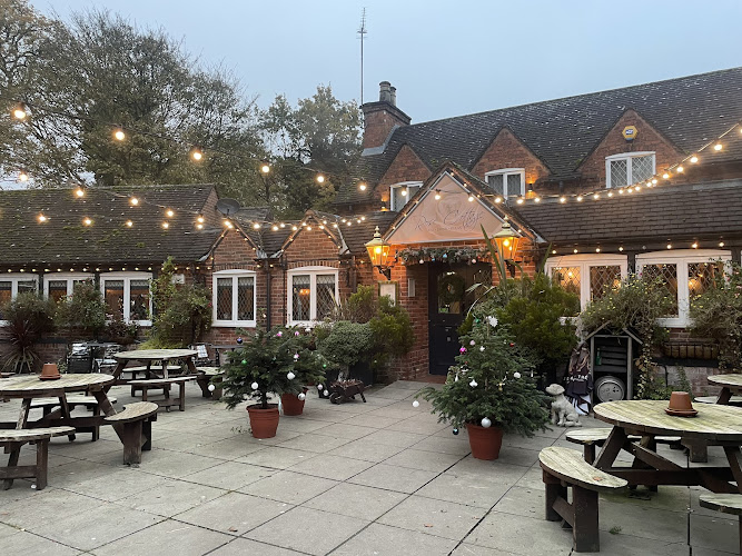 The Rose Cottage