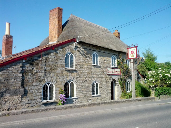 The Rose & Crown (Eli’s)