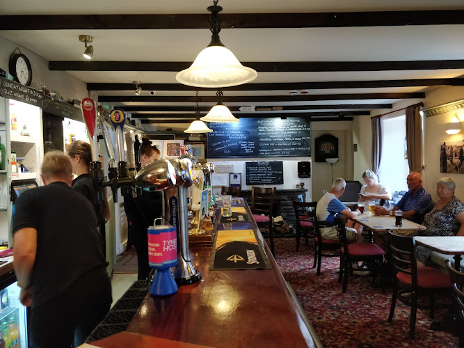 The Rose & Crown