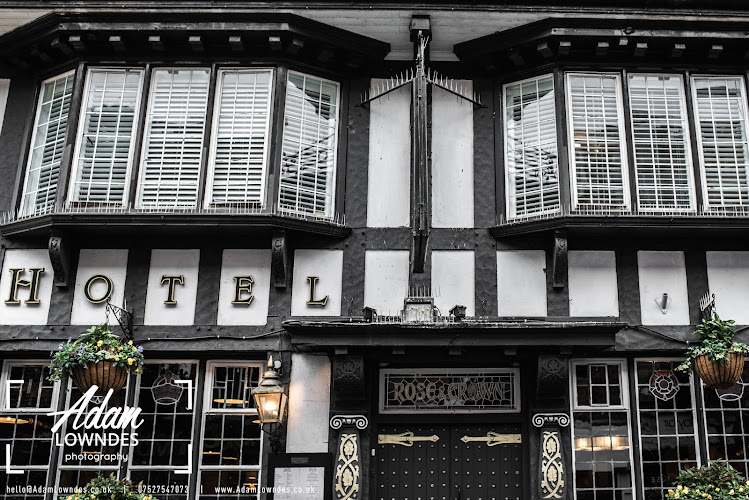 The Rose & Crown Inn