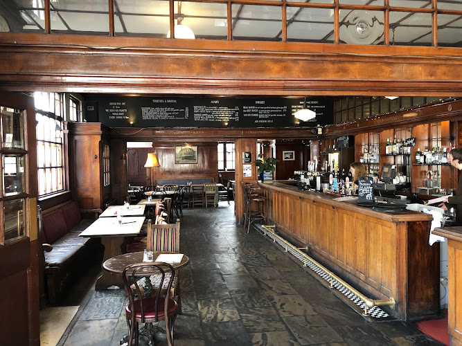 The Rose & Crown — London