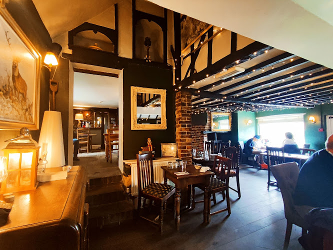 The Rose & Crown — Mayfield