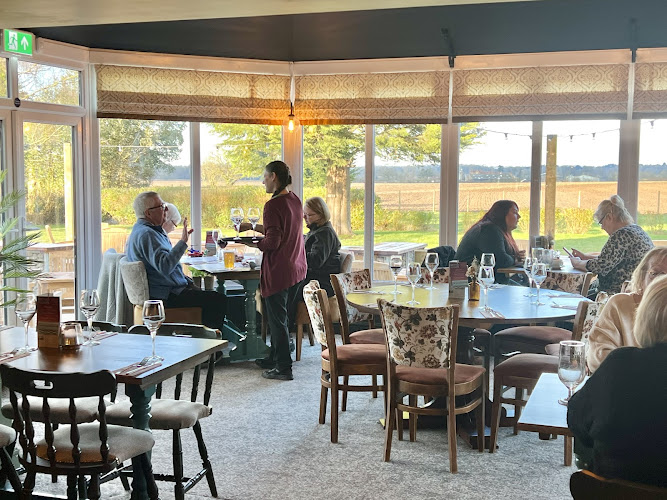 The Roseycombe — Coventry