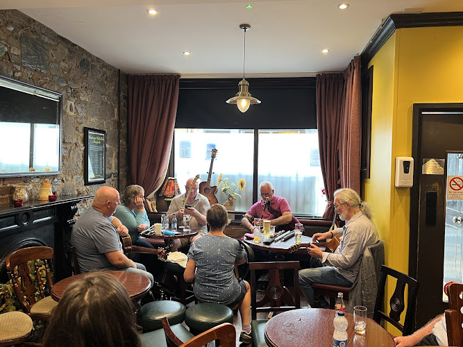 The Rostrevor Inn