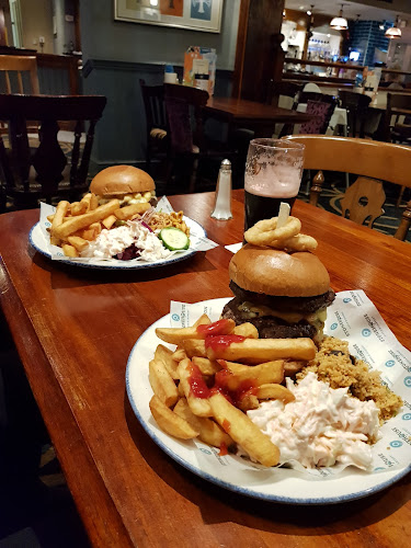 The Round Oak Stonehouse — Brierley Hill
