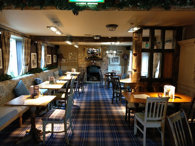 The Roundhay Fox — Leeds