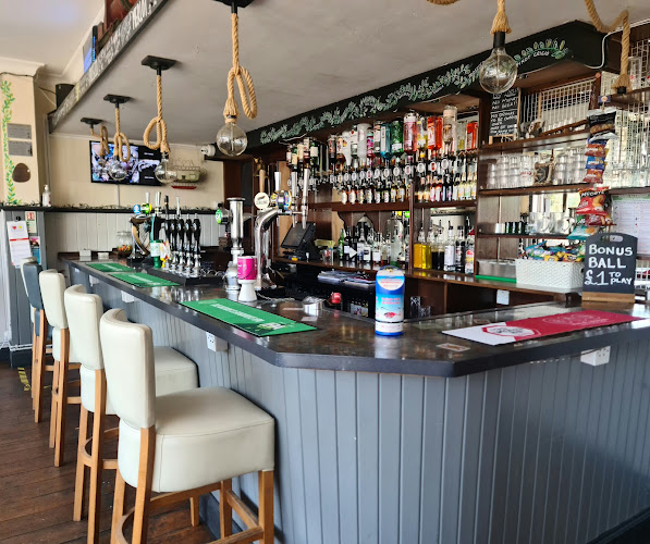 The Rover Inn