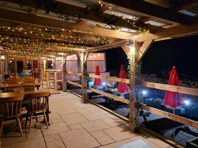 The Rowan Tree Cafe