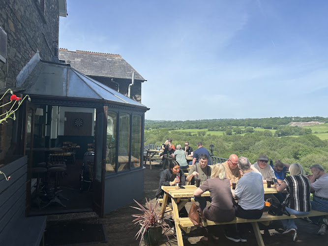 The Rowan Tree — Treharris