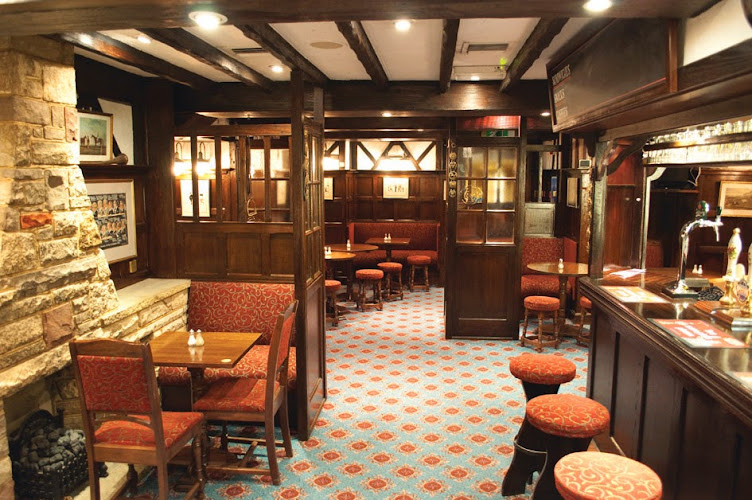 The Royal Air Force Club