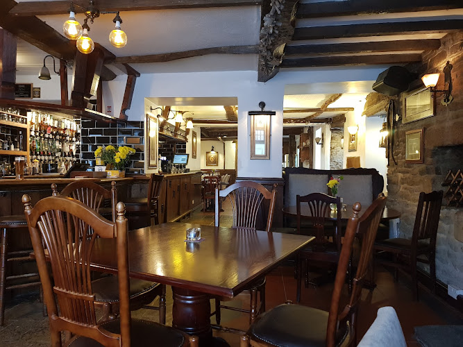 The Royal Bar & Grill