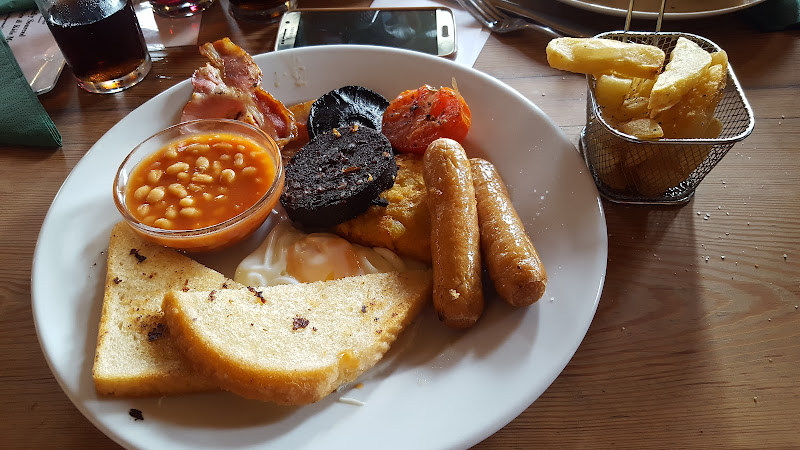 The Royal — Barmouth