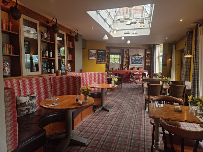 The Royal Exchange — Bordon