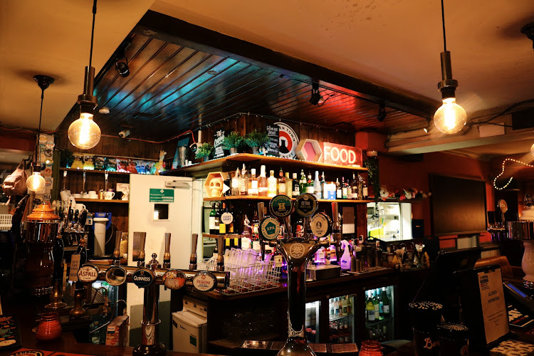 The Royal George
