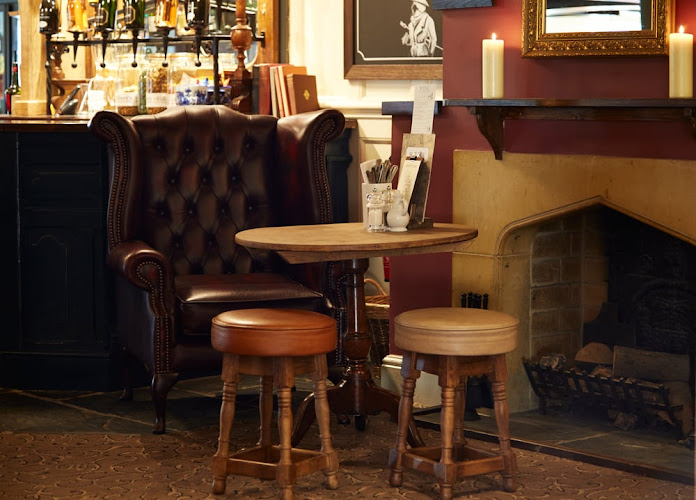 The Royal George