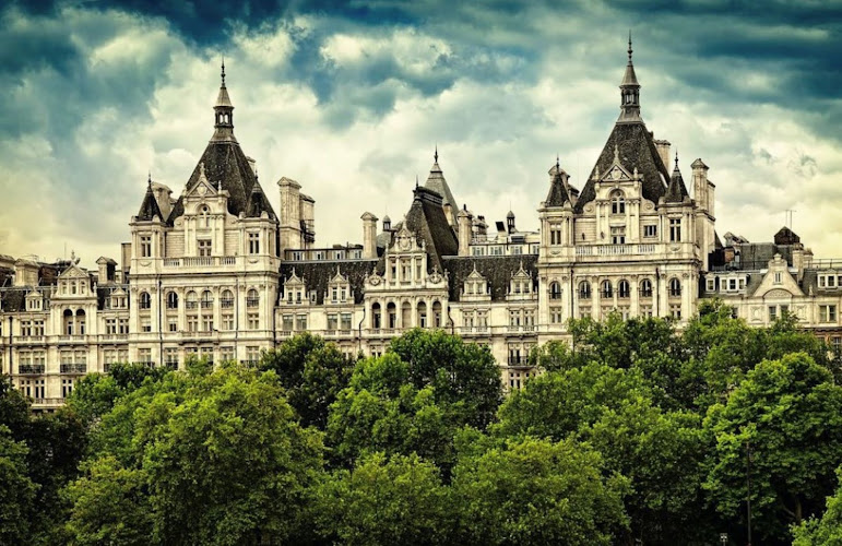 The Royal Horseguards Hotel & One Whitehall Place, London — London