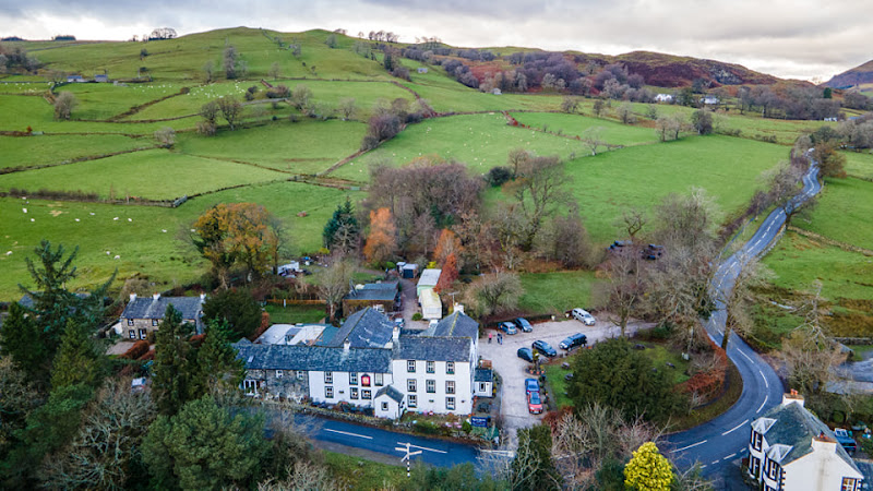 The Royal Hotel, Dockray — Penrith
