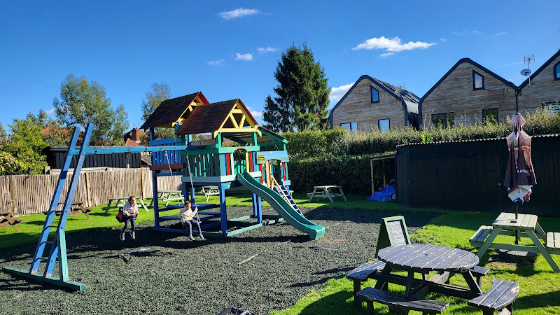 The Royal Oak — Abbots Langley