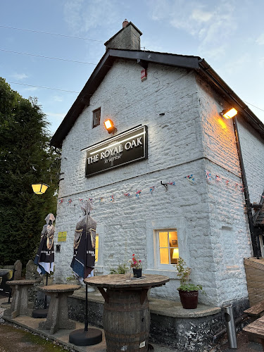 The Royal Oak