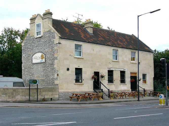 The Royal Oak — Bath