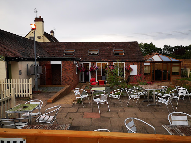 The Royal Oak