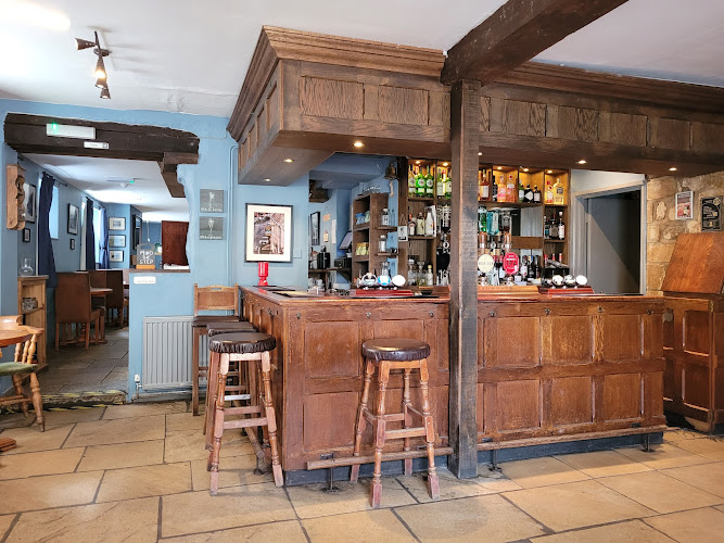 The Royal Oak — Burford