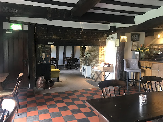 The Royal Oak