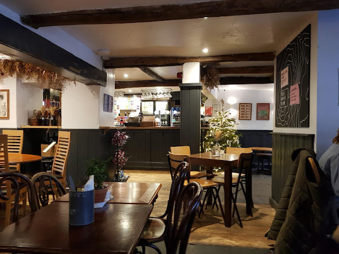 The Royal Oak Cartmel
