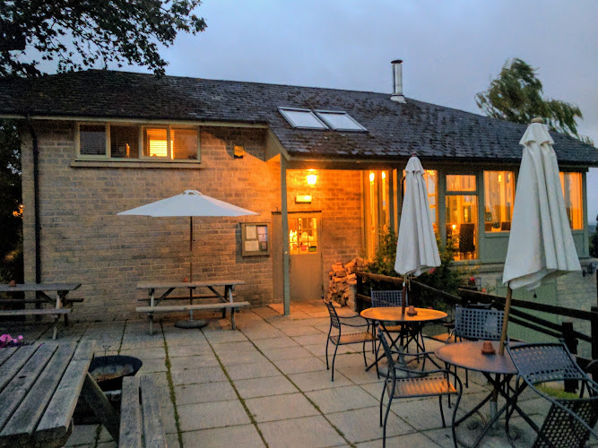 The Royal Oak — Cheltenham