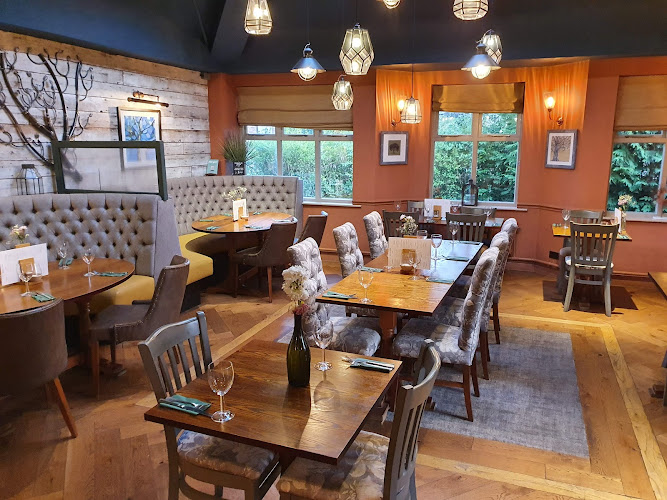 The Royal Oak